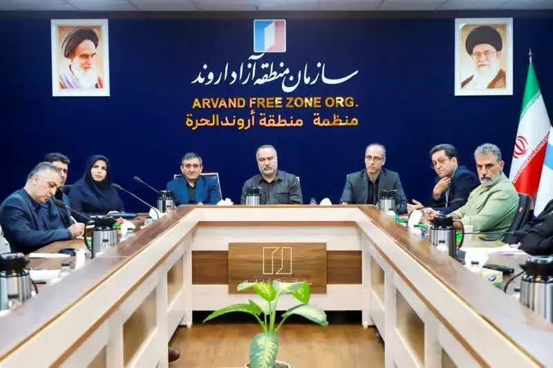 ساماندهی جدید مرز شلمچه برای اربعین سال آینده