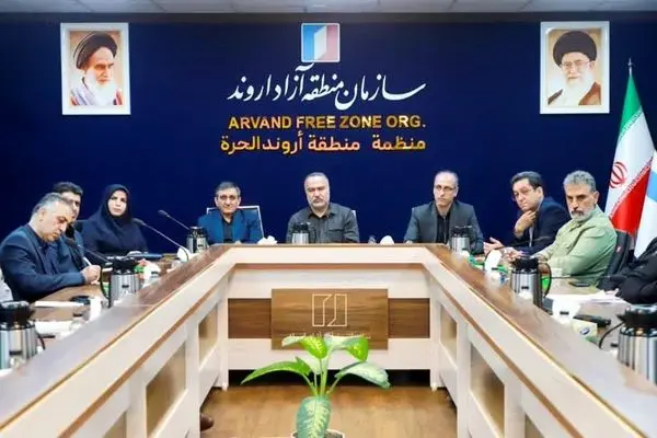 ساماندهی جدید مرز شلمچه برای اربعین سال آینده

