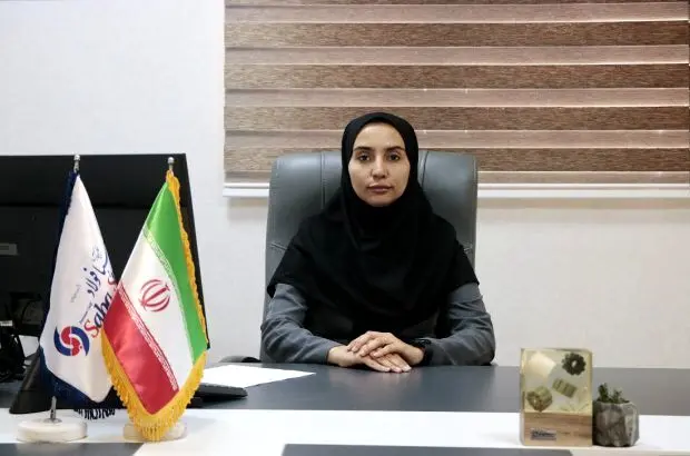 آنالیز محصول نهایی کارخانه صبا فولاد خلیج ‌فارس با به‌روزترین دستگاه‌ها و روش های آزمایشگاهی
