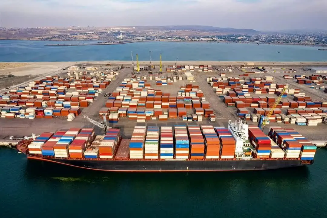 آمریکا معافیت تحریم‌های بندر چابهار را تمدید کرد
