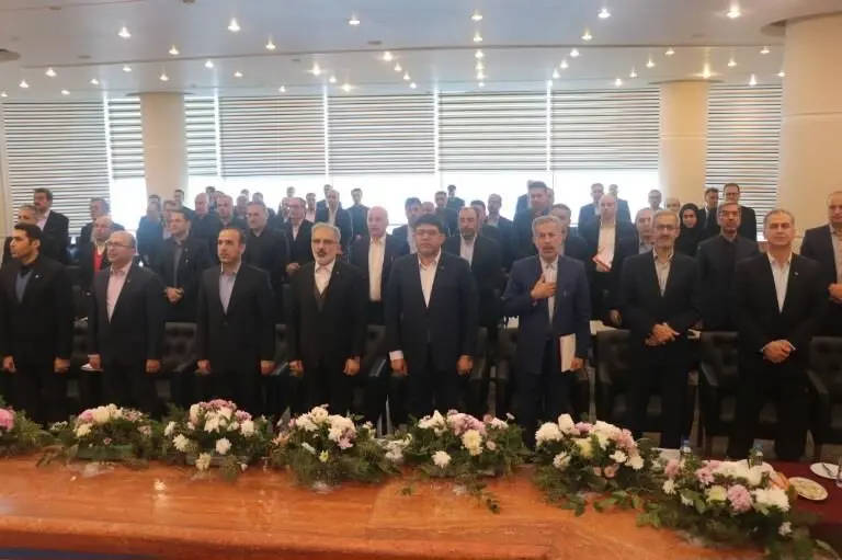 جذب منابع جدید،سرلوحه همه فعالیت ها/ ۲۱ دوره حضور مازندران در منطقه سبز عملکردی
