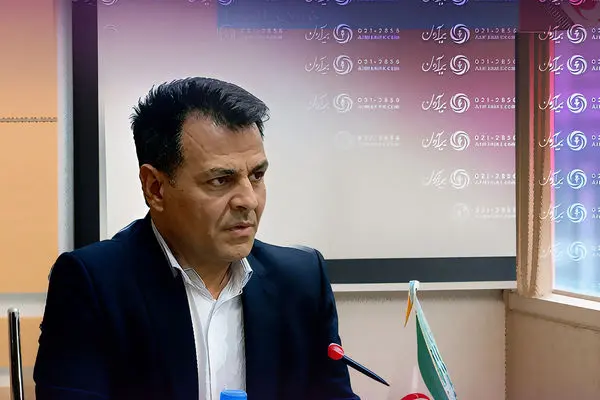 ۱۳ آذر، روز بیمه، فرصتی است برای قدردانی از تلاش‌های ارزشمند همکاران گرامی، نمایندگان و کارگزاران صنعت بیمه
