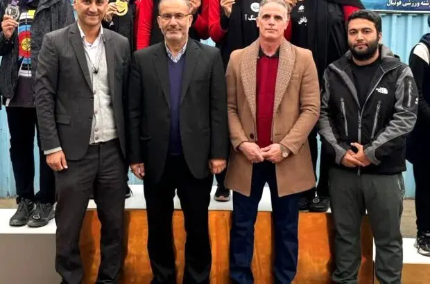پیام تبریک مدیرعامل شرکت سنگ آهن مرکزی ، در پی هتریک قهرمانی تیم تیراندازی با کمان بانوان بافق در لیگ برتر کشور
