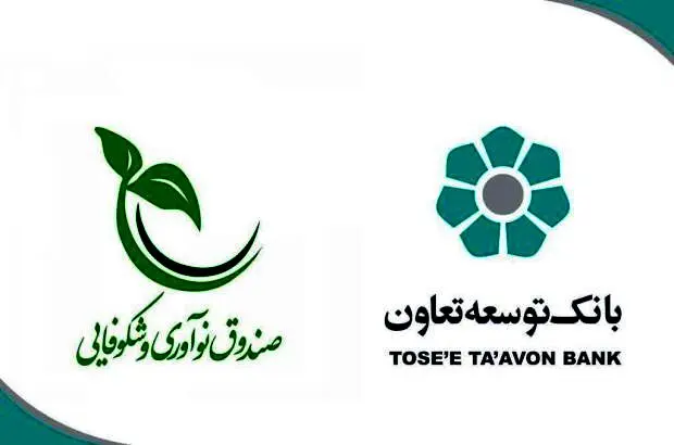 تخصیص ۲۰ هزار میلیارد ریال برای حمایت از شرکت‌های دانش‌بنیان توسط بانک توسعه تعاون
