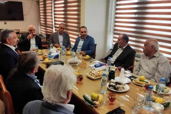 تعاونی‌ها، واقعی‌ترین و مولدترین بخش اقتصاد کشور هستند
