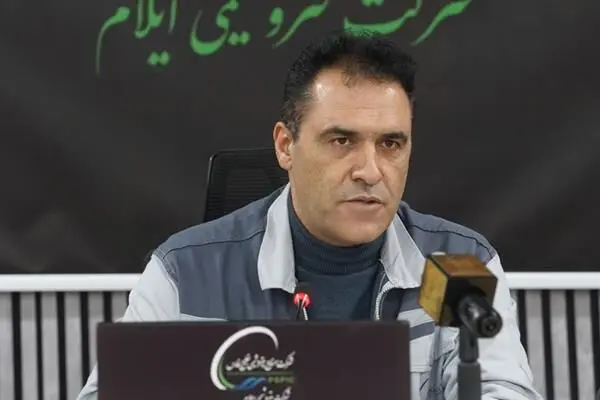 ابطال محکومیت ۳۶ میلیون دلاری پتروشیمی ایلام
