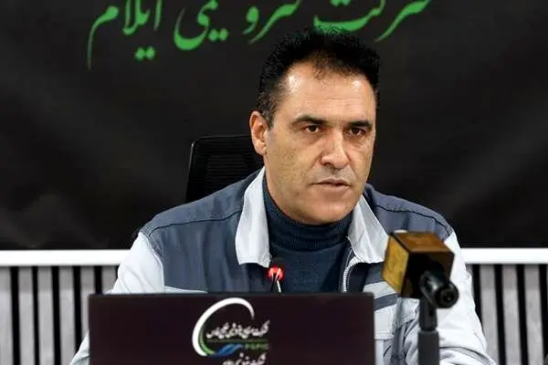 ابطال محکومیت ۳۶ میلیون دلاری پتروشیمی ایلام

