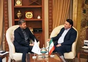 قدردان عملکرد خوب بانک سپه و خواستار حمایت ویژه از بخش صادرات استان هستیم
