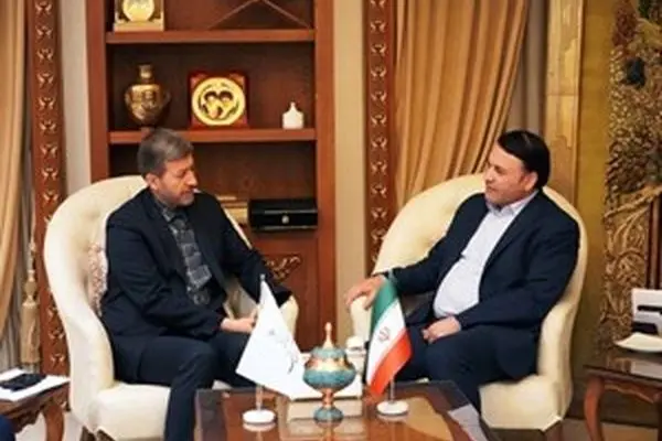قدردان عملکرد خوب بانک سپه و خواستار حمایت ویژه از بخش صادرات استان هستیم
