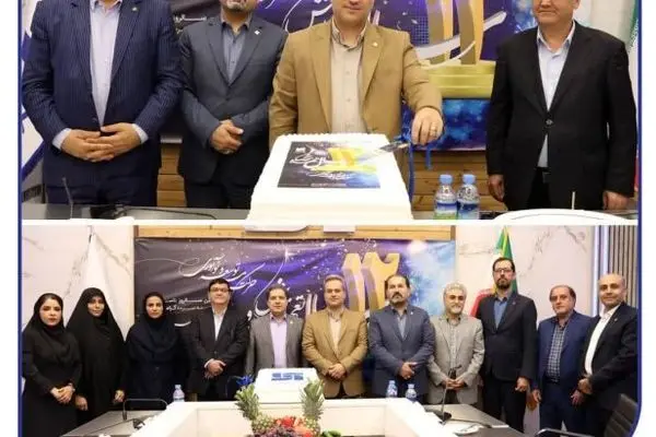 تولد ۱۲ سالگی سرمد با حال خوب و دستاوردهای بزرگ