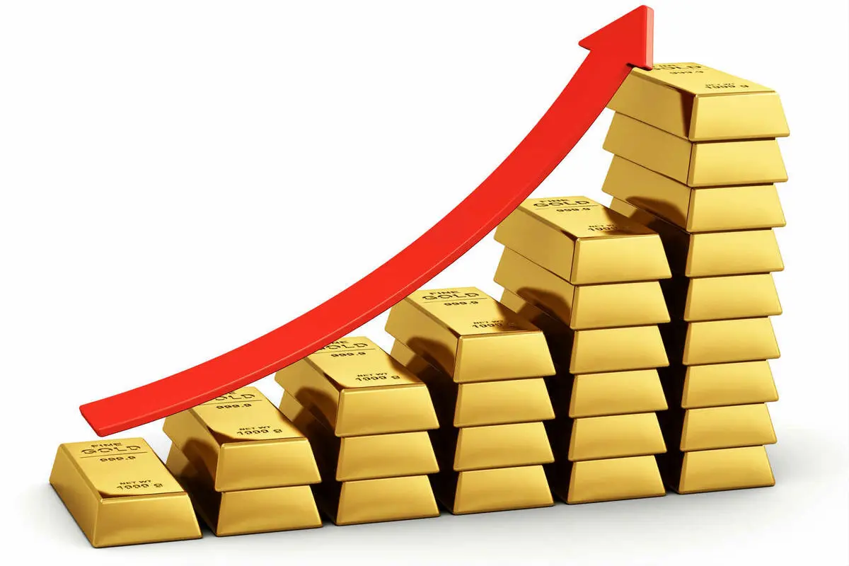 پیش بینی قیمت طلا و سکه ۲۱ شهریور ۱۴۰۳
