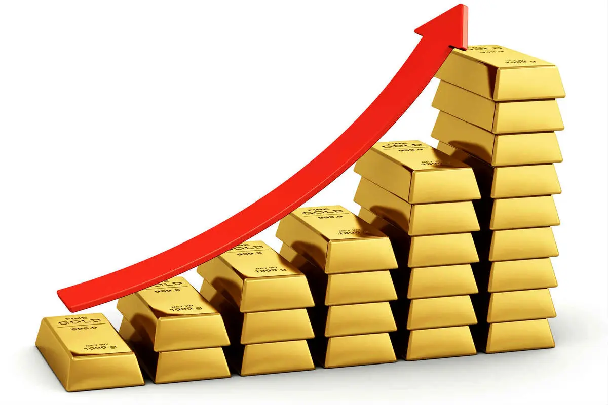 پیش بینی قیمت طلا و سکه ۱۳ آذر ۱۴۰۳