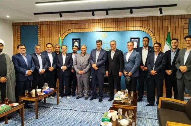 استاندار یزد: آبادی یزد از بافق آغاز میشود