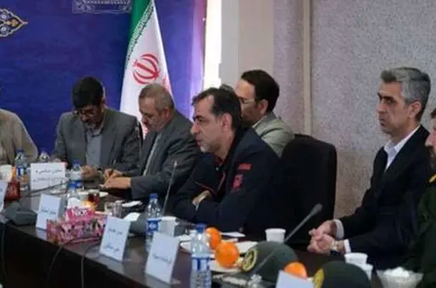 برای توسعه معدن مس سونگون، نیاز به همکاری همه دستگاه ها است
