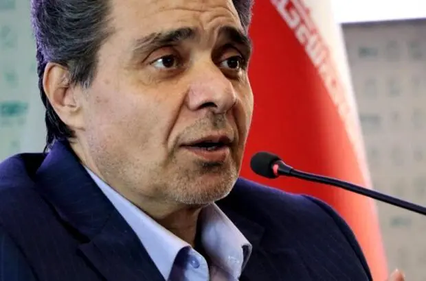 برگزاری نشست سراسری مدیرعامل بیمه دی با مدیران ستادی و استانی
