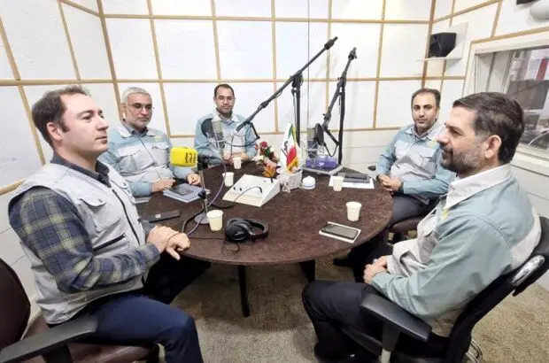 تشریح اقدامات فولاد مبارکه در دو حوزه آتیه کارکنان و صندوق بازنشستگی فولاد
