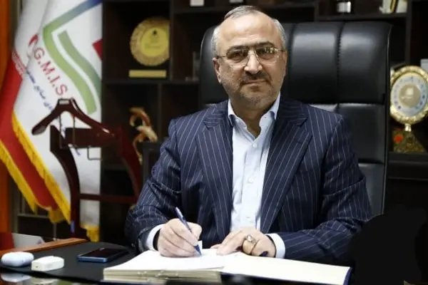 پیرحسینلو، مدیرعامل منطقه ویژه اقتصادی خلیج فارس طی پیامی فرا رسیدن یوم الله ۲۲ بهمن انقلاب اسلامی ایران را گرامی داشت
