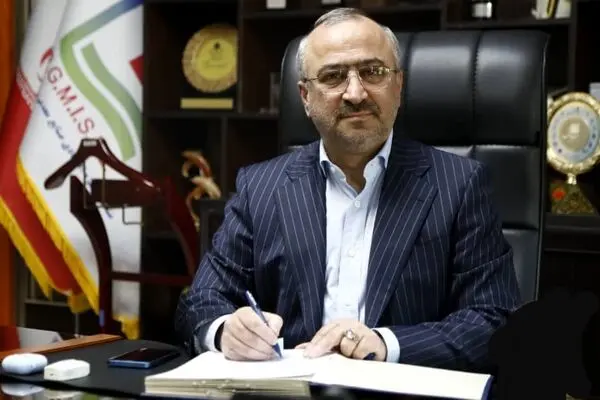 پیرحسینلو، مدیرعامل منطقه ویژه اقتصادی خلیج فارس طی پیامی فرا رسیدن یوم الله ۲۲ بهمن انقلاب اسلامی ایران را گرامی داشت
