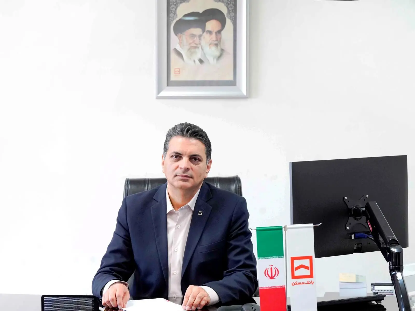 بانک مسکن از حقوق متقاضیان مسکن حمایت کرد/ پیگیری جریان معاملات اوراق تسهیلات مسکن

