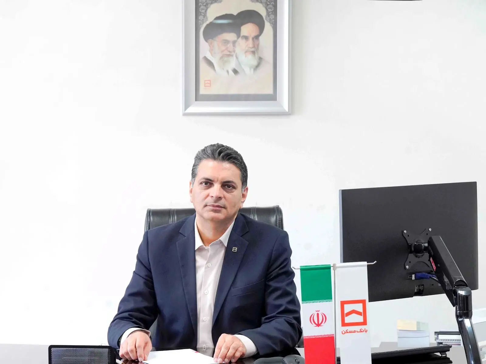 بانک مسکن از حقوق متقاضیان مسکن حمایت کرد/ پیگیری جریان معاملات اوراق تسهیلات مسکن
