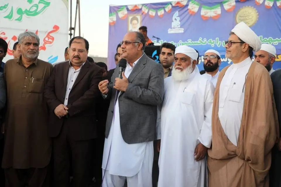 آغاز بزرگ‌ترین طرح مدرسه‌سازی جنوب شرق کشور با تأمین ۱۰۰ درصدی منابع توسط منطقه آزاد چابهار
