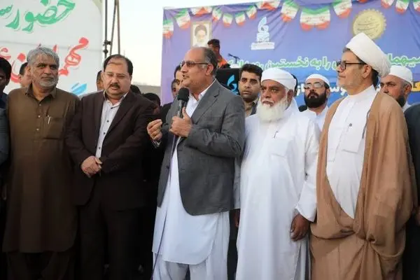 آغاز بزرگ‌ترین طرح مدرسه‌سازی جنوب شرق کشور با تأمین ۱۰۰ درصدی منابع توسط منطقه آزاد چابهار
