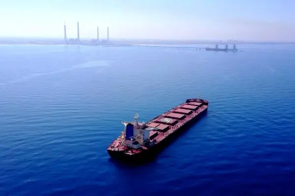 نوسان‌های محدود نرخ حمل و نقل سنگ‌آهن در می ۲۰۲۶ 
