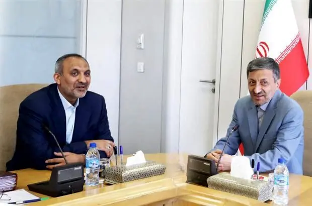 توسعه و تعامل نهادهای اقتصادی بزرگ کشور با صنعت بیمه یک ضرورت آشکار است
