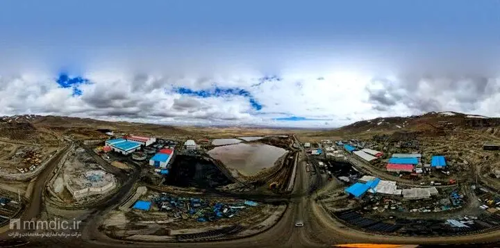 پروژه‌های کلان صبانور در کردستان و کرمان؛ مسیر تبدیل به غول معدنی ایران
