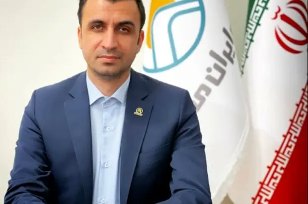 انتصاب “سرپرست معاونت توسعه کسب و کار” بیمه اتکایی ایران‌معین
