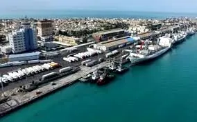 تفکیک صف ارزی مناطق آزاد از سرزمین اصلی
