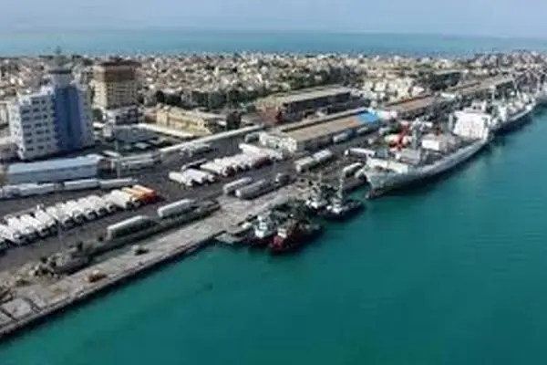 تفکیک صف ارزی مناطق آزاد از سرزمین اصلی
