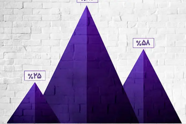 رشدهای قابل توجه در عملکرد بانک اقتصادنوین
