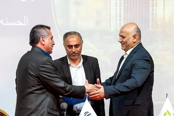 گام حمایتی بانک مهر ایران برای توانمندسازی اصناف استان آذربایجان شرقی
