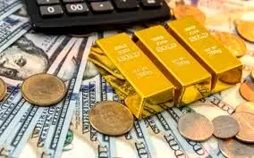 کف قیمت دلار ۱۵۵ هزار تومان و کف قیمت طلا ۱۴ میلیون تومان است