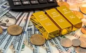 کف قیمت دلار ۱۵۵ هزار تومان و کف قیمت طلا ۱۴ میلیون تومان است