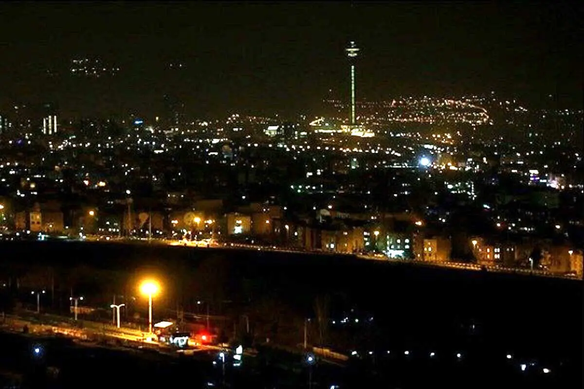 اطلاعیه مهم درباره انتشار جدول خاموشی ها