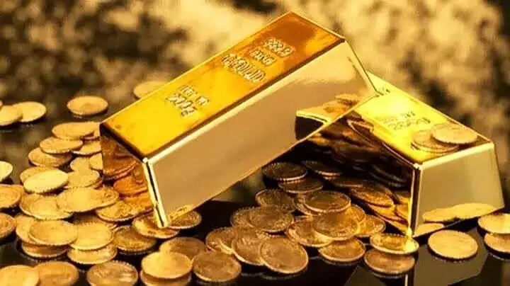 اعلام قیمت طلا و سکه ٢٩ خرداد ماه ١۴٠۵