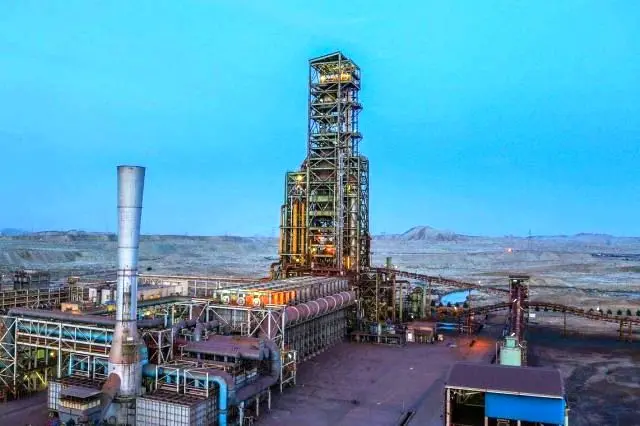 صبا فولاد خلیج فارس در زمستان رکورد زد: جهش سودآوری با اتکاء به صادرات و کنترل هزینه‌ها
