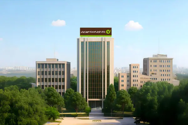 ارزش اقدامات بانک مهر ایران در حوزه مسئولیت اجتماعی به ۲۰۰ میلیارد تومان رسید
