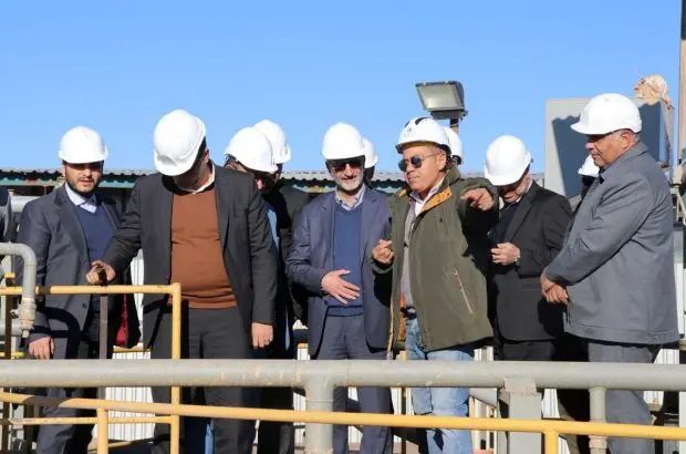 ۸ پهنه معدنی خراسان جنوبی با مشارکت بخش خصوصی در حال بهره برداری است/ خراسان جنوبی از لحاظ ذخایر طلا در جایگاه مناسبی است
