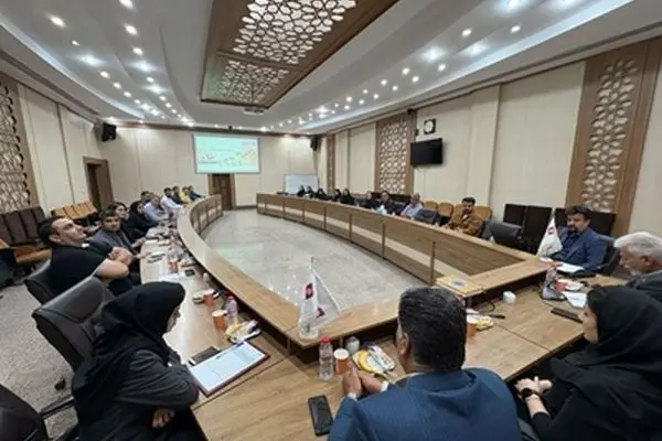 برگزاری همایش بیمه زندگی ارکیده ویژه نمایندگان شعب همدان، سنندج، کرمانشاه و مازندران
