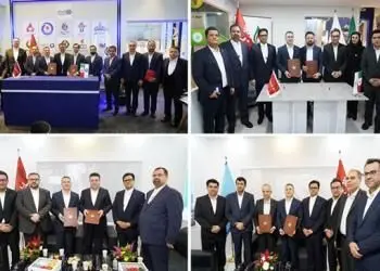 تاکید بر ایفای نقش محوری بانک شهر در تامین مالی پروژه‌های کلان انرژی کشور
