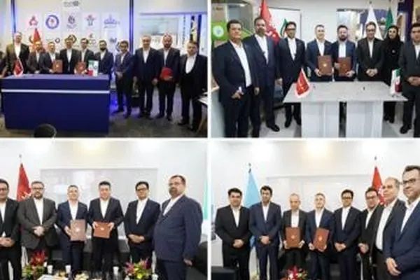 تاکید بر ایفای نقش محوری بانک شهر در تامین مالی پروژه‌های کلان انرژی کشور
