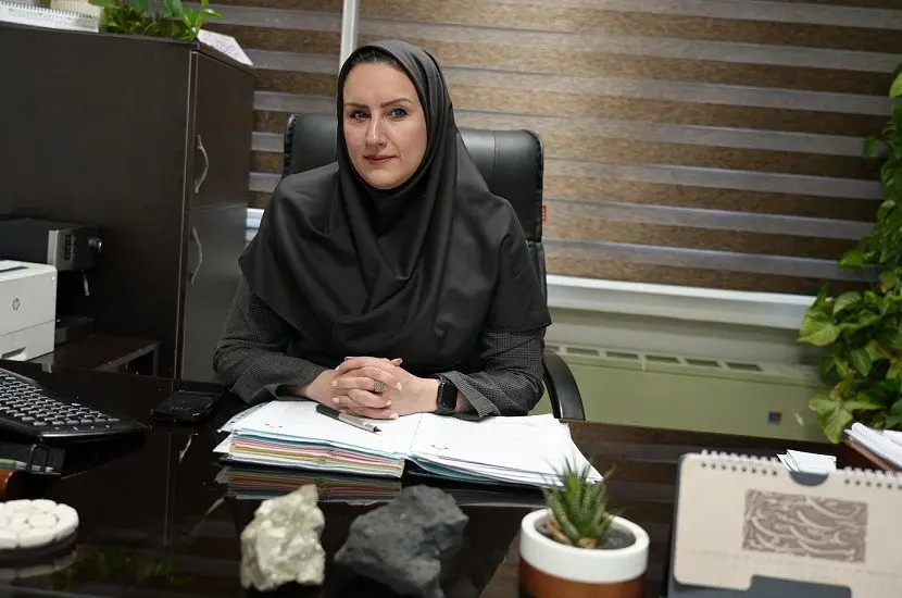دریافت مجدد گواهینامه ایزو ۹۰۰۱ ایمپاسکو با تایید شرکت اینترسرت آلمان
