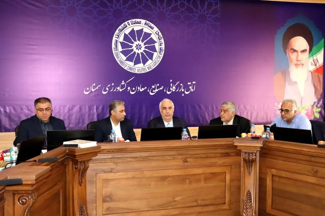 حمایت از صنایع کوچک و متوسط؛ اولویت راهبردی این بانک
