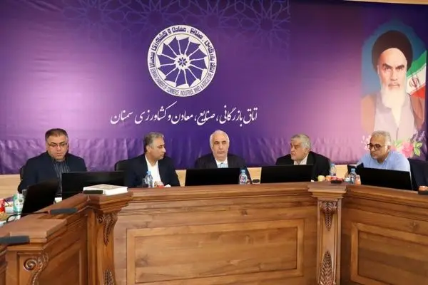 حمایت از صنایع کوچک و متوسط؛ اولویت راهبردی این بانک
