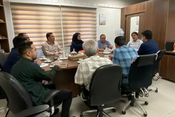 هدف اصلی ایمپاسکو دستیابی به توسعه پایدار است
