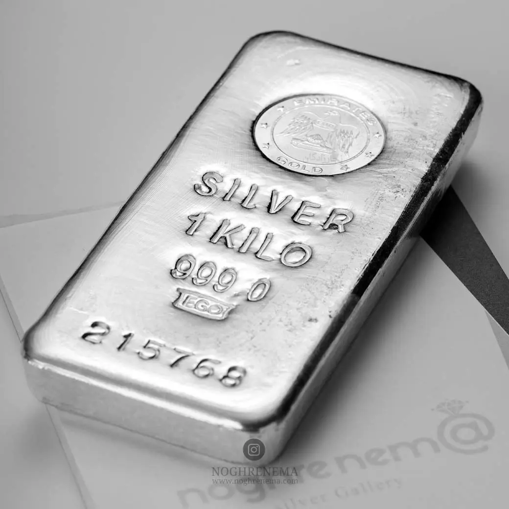 نقره، طلا و سکه را جا گذاشت؛ نفس دلار حبس شد 