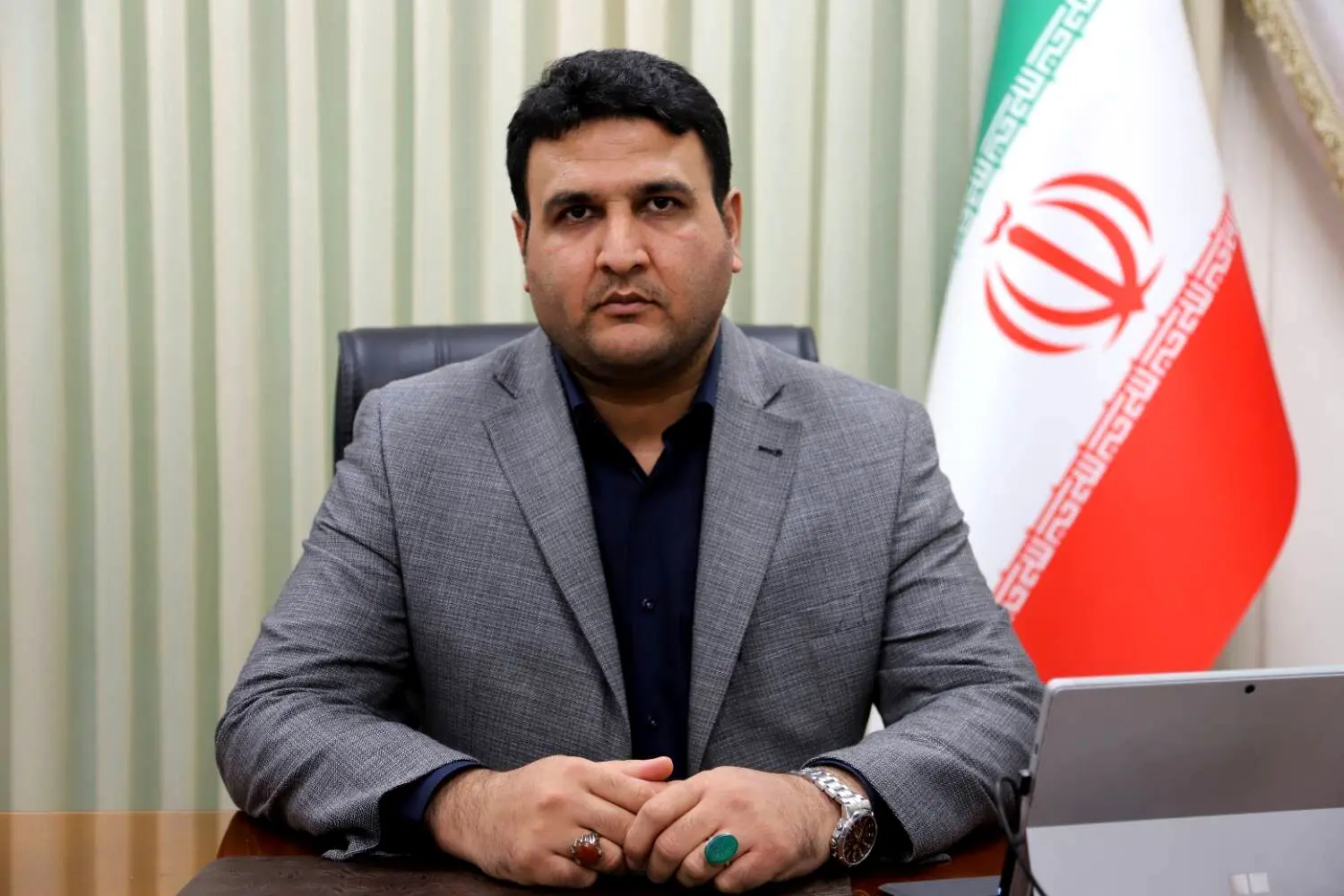 نقش راهبردی مناطق آزاد در اقتصاد جنگی؛ تامین بیش از 819 هزار تُن کالای اساسی از مبادی ورودی مناطق آزاد
